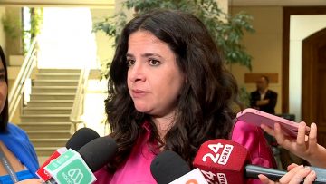 150125C14 DECLARACIONES MINISTRA ANTONIA ORELLANA 01