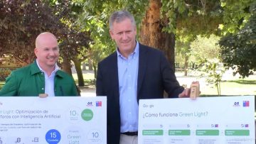 16012503 CIUDAD DE SANTIAGO SE INCORPORA AL PROYECTO GREEN LIGHT DE GOOGLE 01