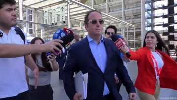 16012514 SALIDA ÁLVARO JALAFF DEL CENTRO DE JUSTICIA 2