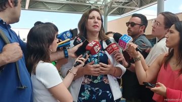 16012518 DECLARACIONES SENADORA PAULINA VODANOVIC 01
