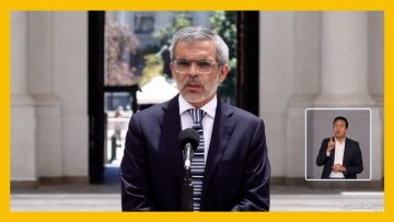 17012505 PUNTO DE PRENSA SUBSECRETARIO CORDERO AM