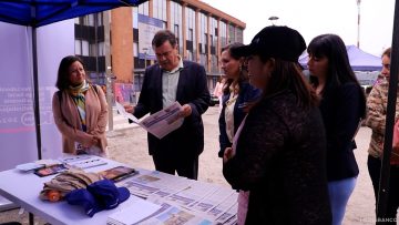 18012501 DECLARACIONES Y APOYO FERIAS CAMPESINAS EN BIOBÍO 01
