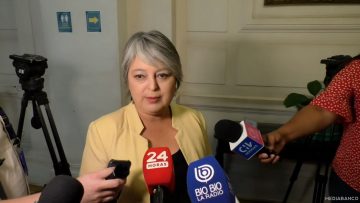 18012503 DECLARACIONES MINISTRA JEANNETTE JARA 01
