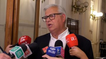 18012507 DECLARACIONES SENADOR GASTÓN SAAVEDRA 01