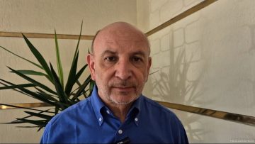 19012503 SENADOR CASTRO (PS) Y LICENCIAS MÉDICAS FRAUDULENTAS 01