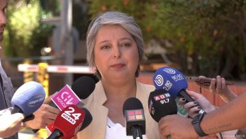 19012506 DECLARACIONES MINISTRA JEANNETTE JARA 01