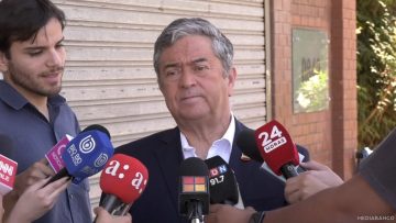19012507 DECLARACIONES SENADOR UDI JUAN ANTONIO COLOMA 01