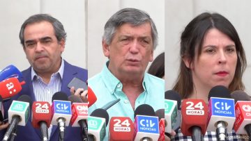 20012511 DECLARACIONES TRAS COMITÉ POLITICO AMPLIADO 17