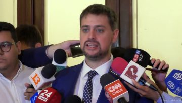 200125C04 DECLARACIONES DIPUTADO MANOUCHEHRI 01
