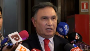 200125C10 DECLARACIONES DIPUTADO MELLADO 01