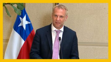 220125C09 DECLARACIONES SENADOR EVÓPOLI FELIPE KAST DESTACADA