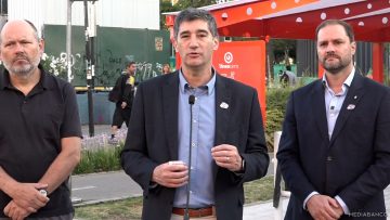 23012501 NUEVOS ESTACIONAMIENTOS DE BICICLETAS LINEA CERO 25