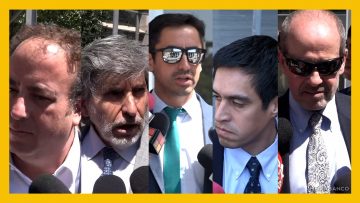 23012517 REACCIONES TRAS SENTENCIA CASO FACTOP 23