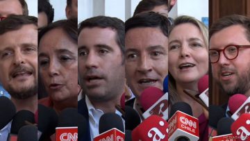 23012518 REACCIONES TRAS PROCLAMACIÓN DE JOSÉ ANTONIO KAST 25