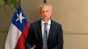 230125C02 DECLARACIONES SENADOR FELIPE KAST 06