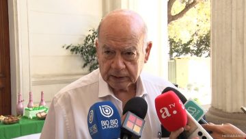 250125C01 DECLARACIONES SENADOR INSULZA 01