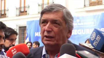27012504 DECLARACIONES LAUTARO CARMONA EN LA MONEDA 05