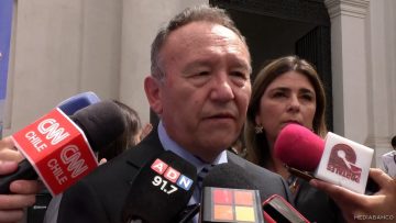27012509 DECLARACIONES SENADOR JOSÈ GARCÌA RUMINOT 05