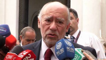 27012511 DECLARACIONES SENADOR IVÀN FLORES 05