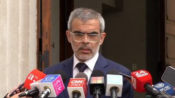 30012506 DECLARACIONES SUBSECRETARIO CORDERO EN LA MONEDA 05