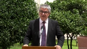 31012510 DECLARACIONES MARIO MARCEL EN LA MONEDA 4