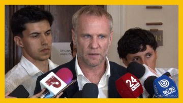 DECLARACIONES MINISTROS JARA Y MARCE7