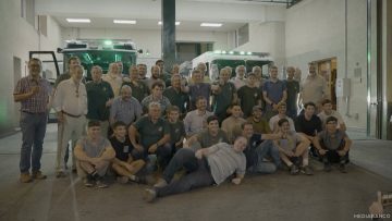 01022503 APOYO CARRO ELÉCTRICO BOMBEROS 01