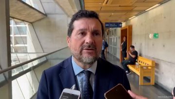03022507 DECLARACIONES FISCAL REGIONAL HÉCTOR BARROS 01