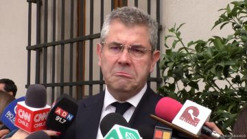 04022509 DECLARACIONES DIPUTADO ANDRÉS JOUANNET 01