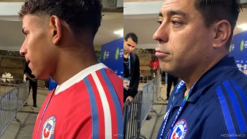 050225DEP02 ZONA MIXTA CHILE SUB-20 11