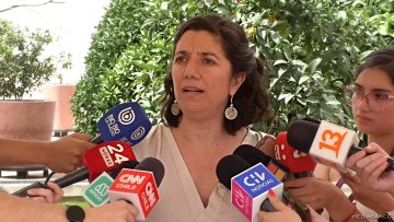 06022511 DECLARACIONES MINISTRA AISEN ECHEVERRY 07