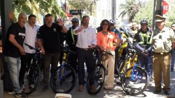 0602253 PLAN SEGURIDAD TURÍSTICA EN ÑUÑOA Y PROVIDENCIA 32