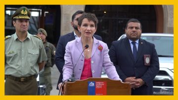060225SER01 PUNTO DE PRENSA MINISTRA TOHÁ EN LA SERENA 112