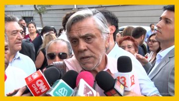 07022501 DECLARACIONES PABLO LONGUEIRA 07