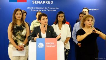 07022504 VOCERÍA TRAS COGRID NACIONAL 18