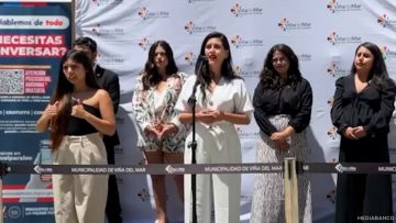 07022509 PUNTO DE PRENSA DÍA CONTRA LA VIOLENCIA EN EL POLOLEO 01