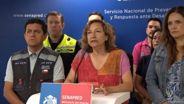 09022502 DECLARACIONES DIRECTORA DE CONAF 01