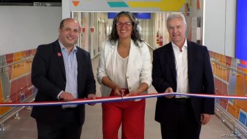 118022505 INAUGURACIÓN DE LA PASARELA CHILE, UN VIAJE INFINITO 31} (1)