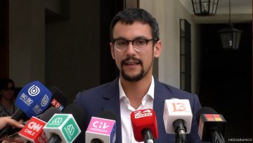 12022505 DECLARACIONES ALCALDE DE PEÑALOLÉN EN LA MONEDA 01 (1)