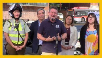 14022501 DESVÍOS DE TRÁNSITO POR SANTIAGO TE AMO 25