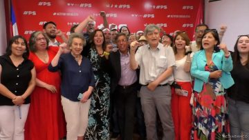 14022510 INSCRIPCIÓN LISTS PARTIDO SOCIALISTA 31