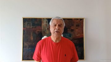 15022502 DIPUTADO NARANJO (PS) Y EVENTUAL CANDIDATURA DE BACHELET 01
