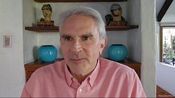 16022502 SENADOR MOREIRA (UDI) SOBRE PRESIDENTE MILEI DE ARGENTINA 01