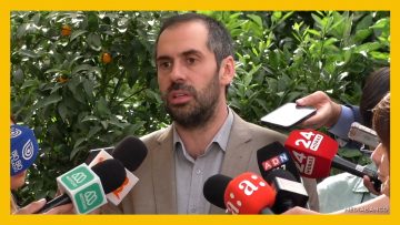 19022501 DECLARACIONES MINISTRO GRAU EN LA MONEDA 08