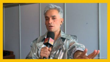 210225FVM08 DECLARACIONES DANI RIDE, COMPETIDOR INTERNACIONAL CHILENO DEST