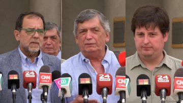 24022504 REACCIONES TRAS COMITÉ POLÍTICO AMPLIADO 16