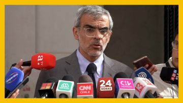 26022506 DECLARAACIONES SUBSECRETARIO CORDERO EN LA MONEDA 07