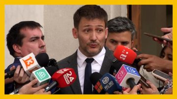 26022507 DECLARACIONES MINISTRO PARDOW EN LA MONEDA8