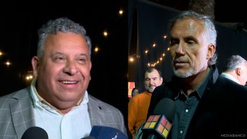 270225FVM02 FELIPE VIDAL Y WILLY SABOR TRAS SHOW DE EDO CAROE 11 (1)