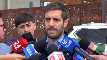 28022504 DECLARACIONES FISCAL ECOH Y COMISARIO BRIGADA HOMICIDIOS CENTRO NORTE POR DOBLE HOMICIDIO 01
